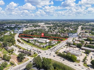 More details for 9729 Jefferson Hwy, Baton Rouge, LA - Land for Sale