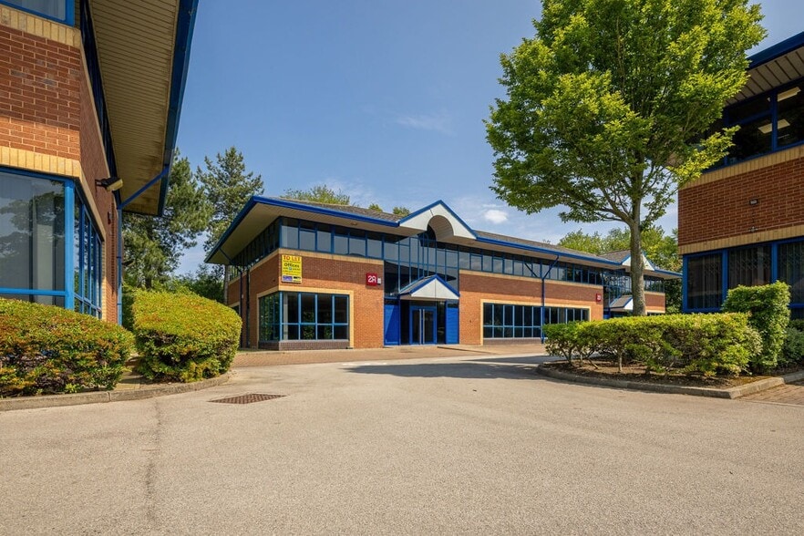 South Park Way, Wakefield for lease - Building Photo - Image 2 of 2