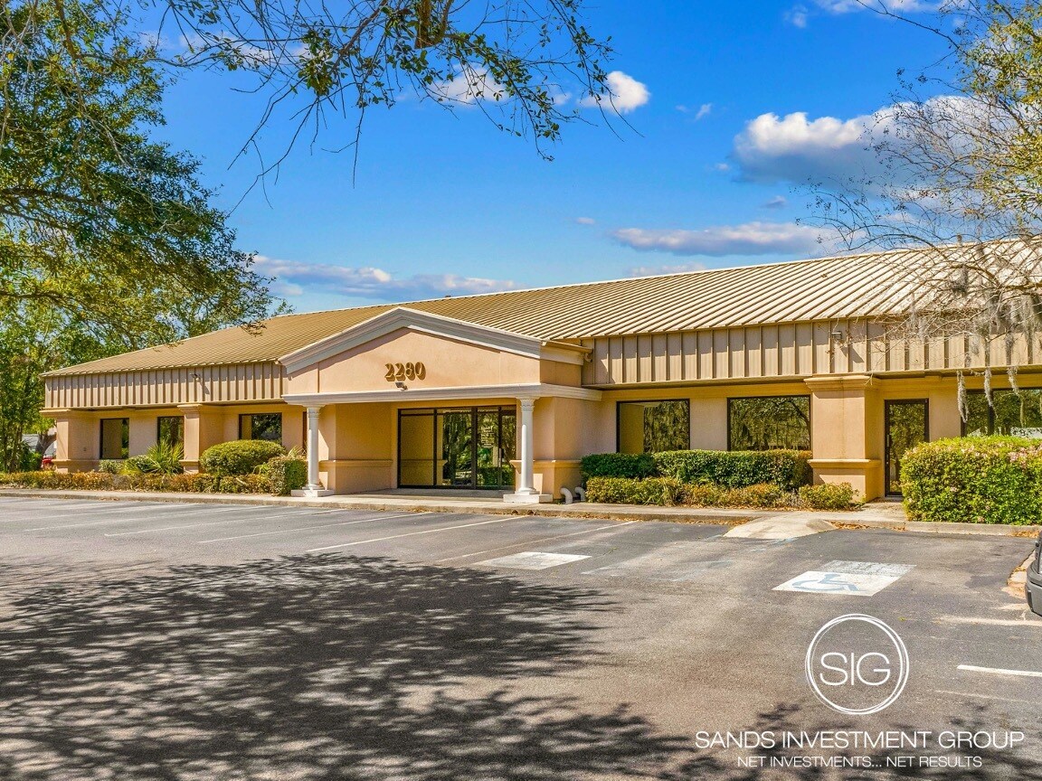 2280 E Victory Dr, Savannah, GA 31404