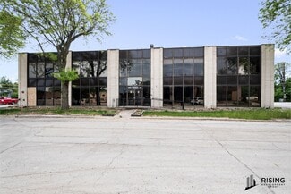 More details for 10001 W Derby Ln, Westchester, IL - Office for Lease
