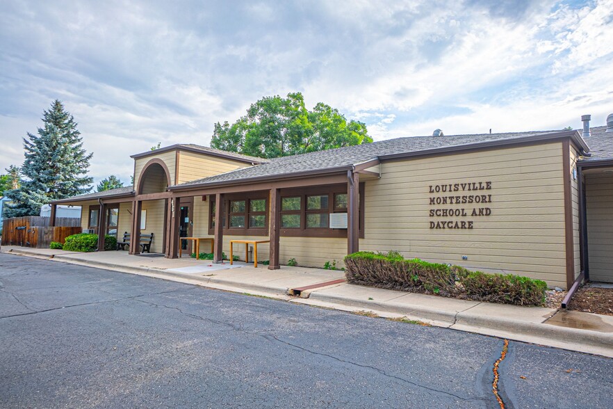 461 Tyler Ave, Louisville, CO for sale - Primary Photo - Image 1 of 46