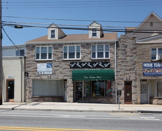 More details for 8118 Harford Rd, Baltimore, MD - Flex for Lease