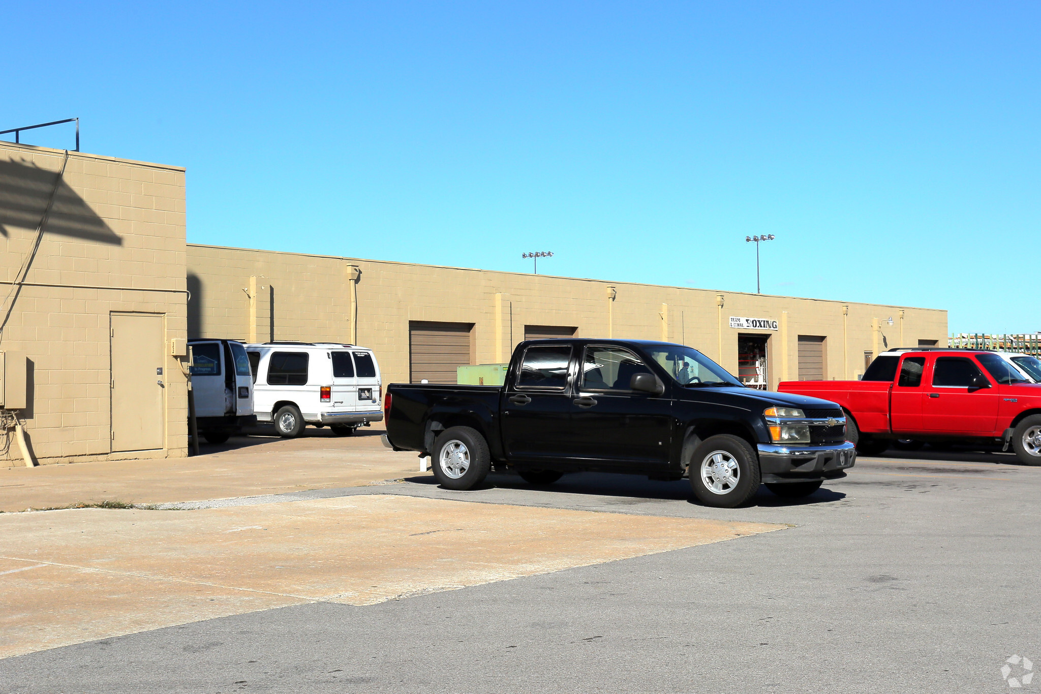 5663 S Mingo Rd, Tulsa, OK for sale Building Photo- Image 1 of 1