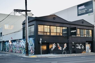 365-371 10th St, San Francisco, CA for lease Building Photo- Image 1 of 7