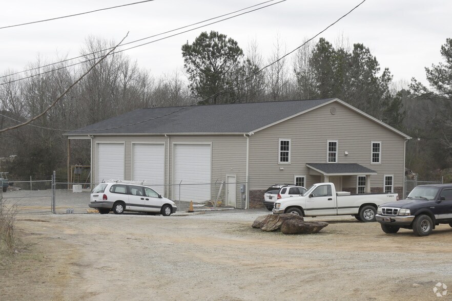 31303132 River Rd, Piedmont, SC 29673