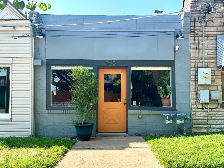 5400-5404 Magnolia Ave portfolio of 3 properties for sale on LoopNet.com - Building Photo - Image 2 of 3