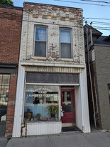 176 Avenue Rd. - Commercial Real Estate