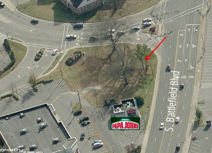 359 S Battlefield Blvd, Chesapeake, VA for sale Primary Photo- Image 1 of 1