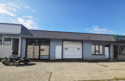 239-241 E 1st St, North Vancouver BC - Warehouse