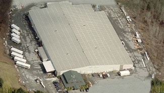 More details for 9 Riverview Dr, Marlboro, NY - Industrial for Lease