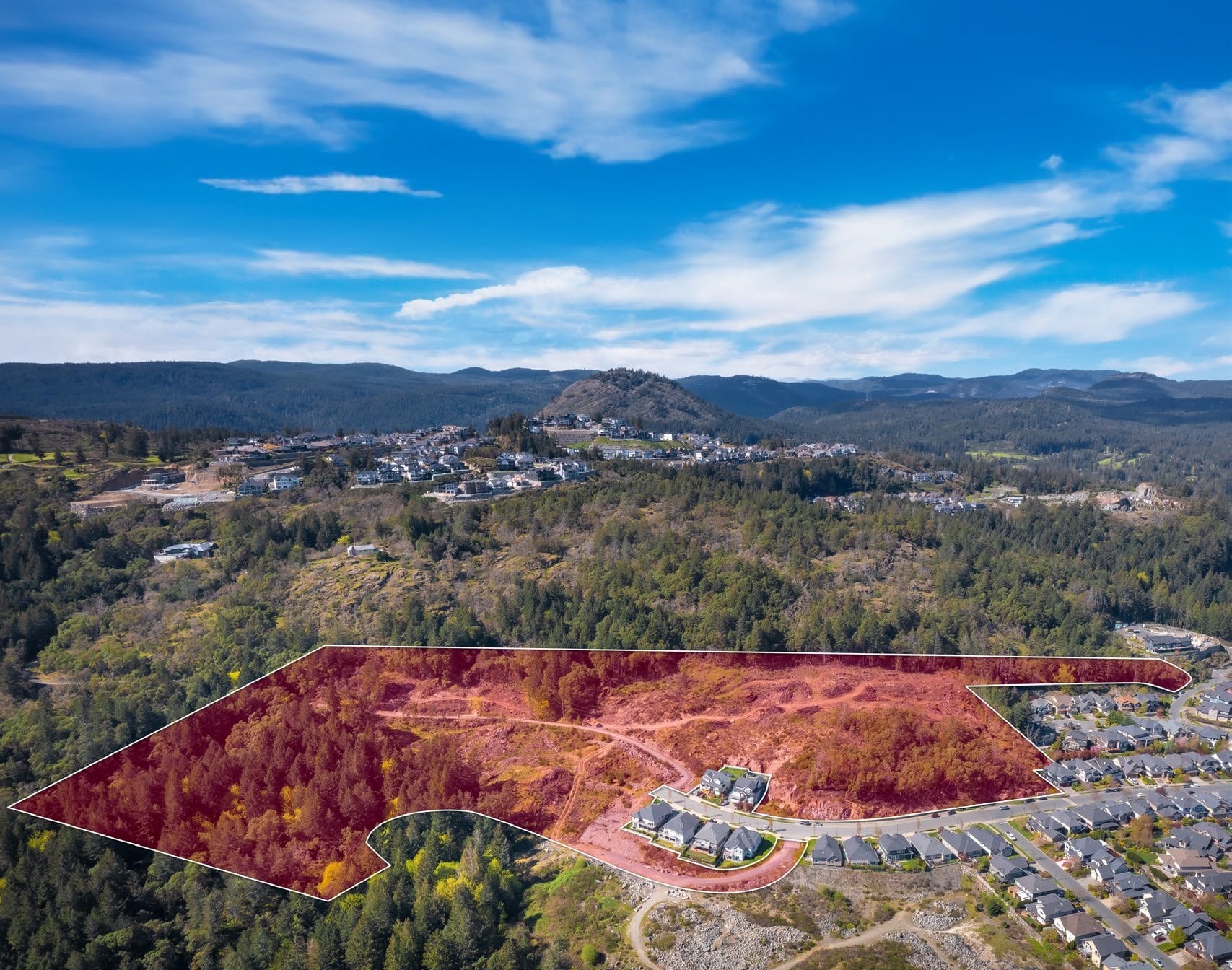 2400 Echo Valley Dr, Langford, BC for sale Building Photo- Image 1 of 3