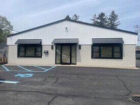 887 Church St, Bohemia NY - Day Care Center