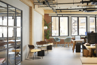 More details for 19 Bellefields Rd, London - Coworking for Lease