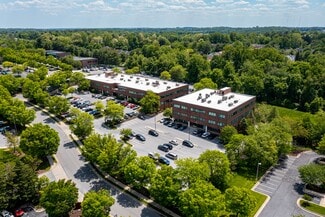More details for 10 Crossroads Dr, Owings Mills, MD - Office, Office/Medical for Lease