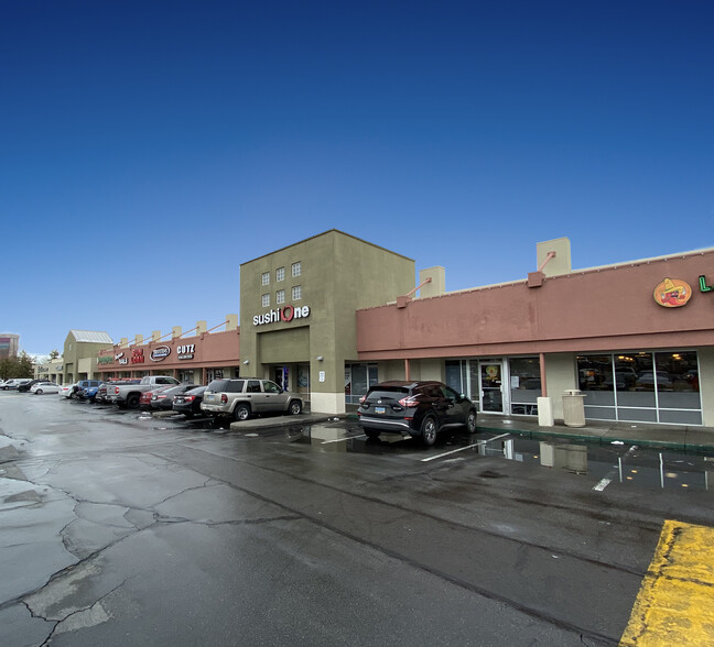 4900-4986 S Virginia St, Reno, NV for lease - Building Photo - Image 1 of 11