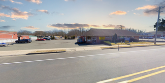 More details for 284 Springfield Ave, Berkeley Heights, NJ - Retail for Sale