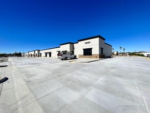 12454 Industrial Center Dr, Victorville, CA for lease Building Photo- Image 2 of 2