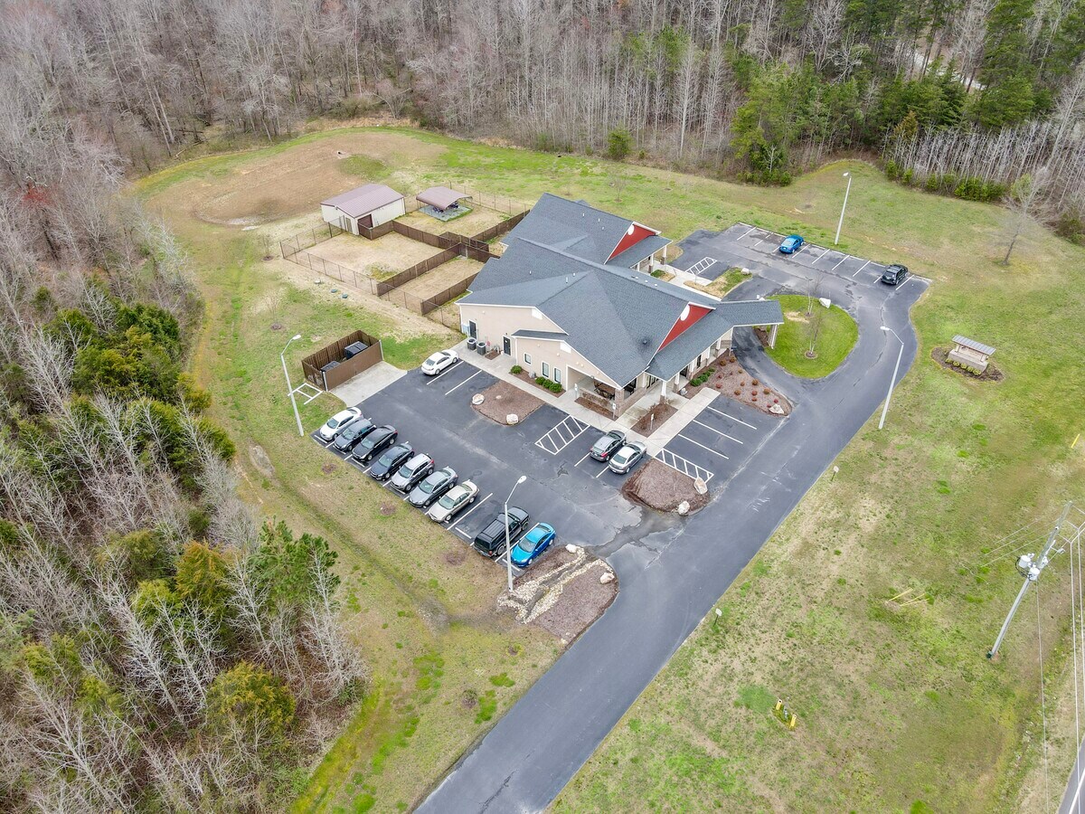 585 Patterson Dr, Roxboro, NC 27573