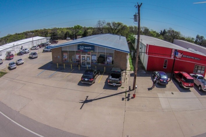 654 E Highway 67, Duncanville, TX for sale Primary Photo- Image 1 of 1