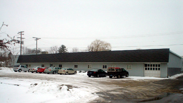 8440 State Rd, Millington, MI for sale - Primary Photo - Image 1 of 1