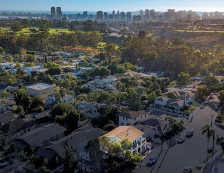 More details for 2919 Ivy St, San Diego, CA - Multifamily for Sale