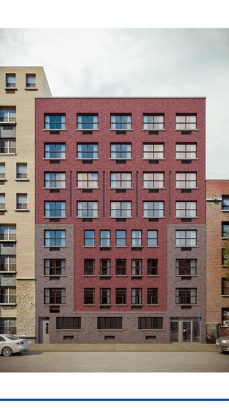 1995-1999 Anthony Ave, Bronx, NY for sale - Other - Image 1 of 1