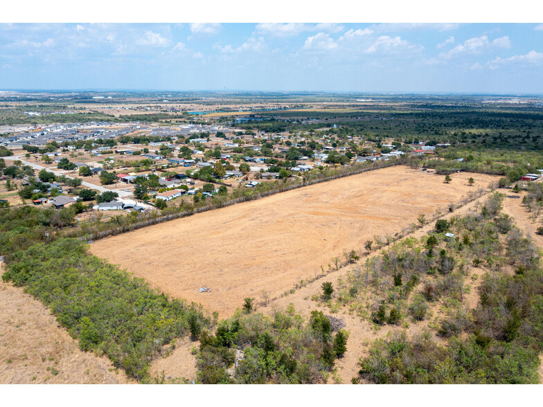 12129 Glass Rd Tract 3 Rd, Buda, TX for sale - Building Photo - Image 1 of 8