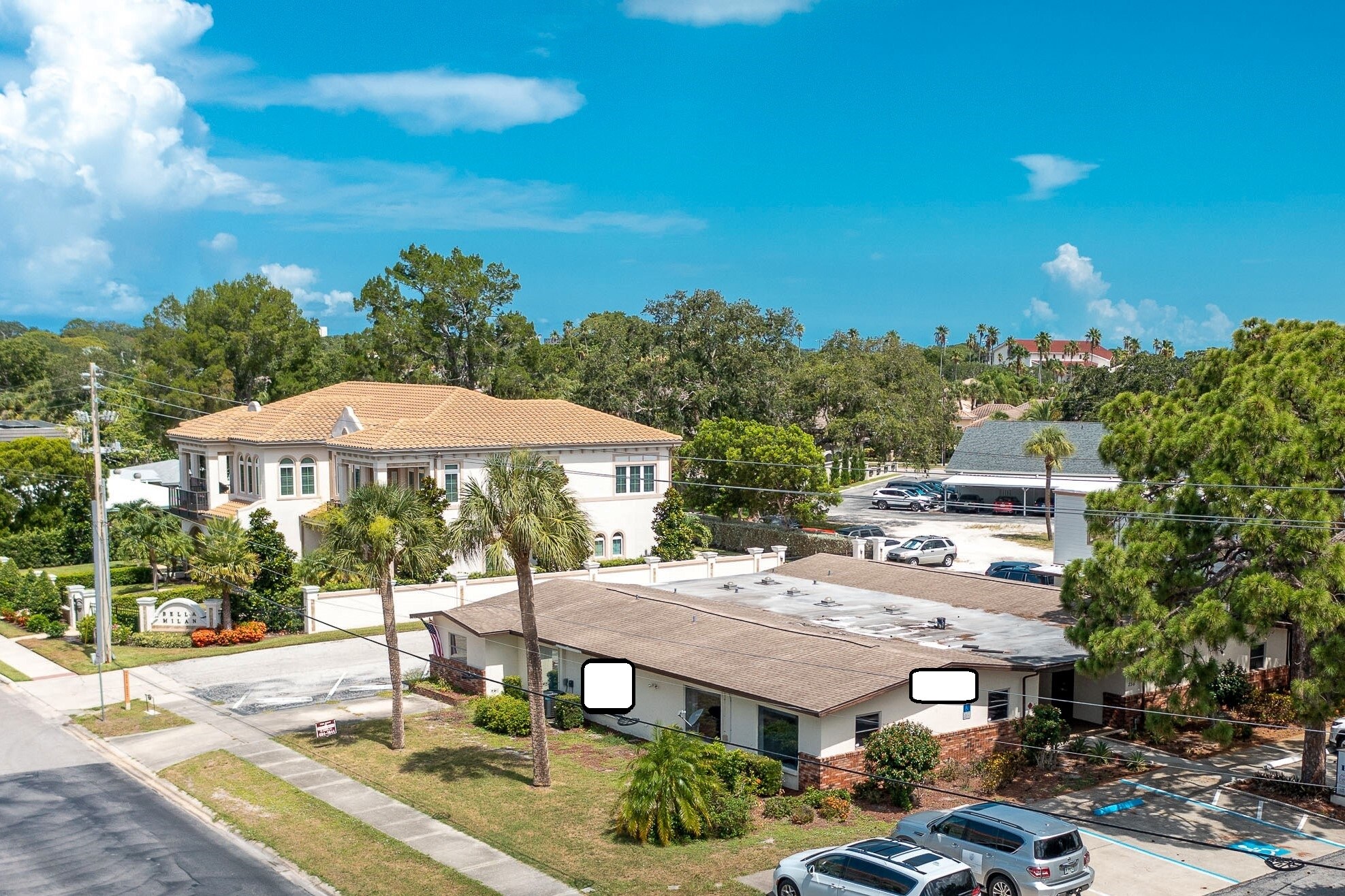 256 Nokomis Ave S, Venice, FL 34285 Auction Commercial Building