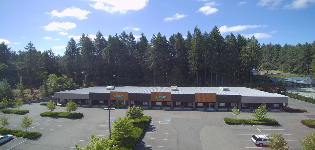 6135 Martin Way E, Lacey, WA 98516