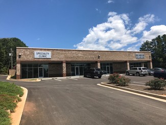 More details for 49 Gordon Rd, Jasper, GA - Medical for Lease