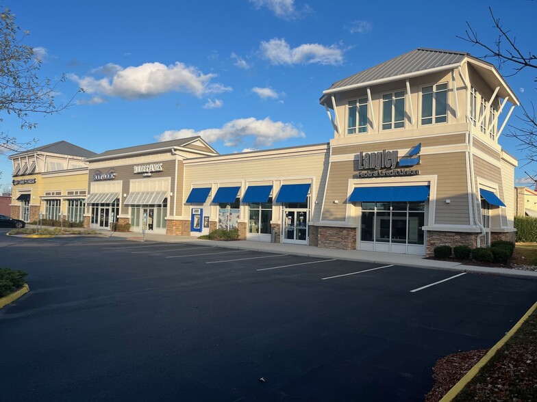 2090 Princess Anne Rd, Virginia Beach, VA for lease - Building Photo - Image 1 of 15