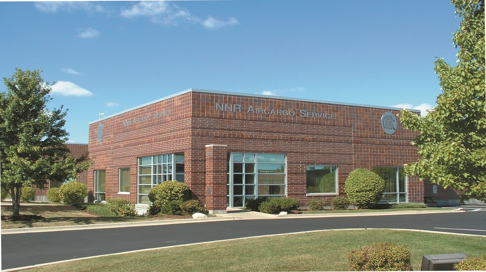 345 Richert Rd, Wood Dale, IL 60191