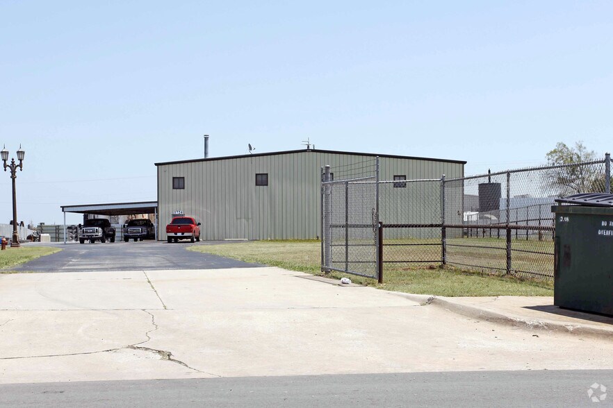 1724-1726 Topeka Dr, Norman, OK for sale - Primary Photo - Image 1 of 1