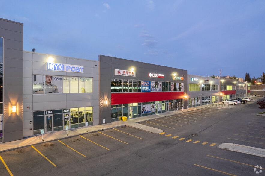 3223 5 Av NE, Calgary, AB for sale - Building Photo - Image 3 of 16