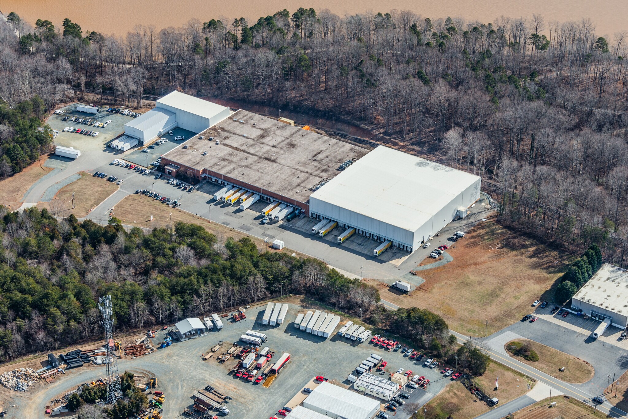 2900 Lowery St, Winston-Salem, NC for sale Building Photo- Image 1 of 1