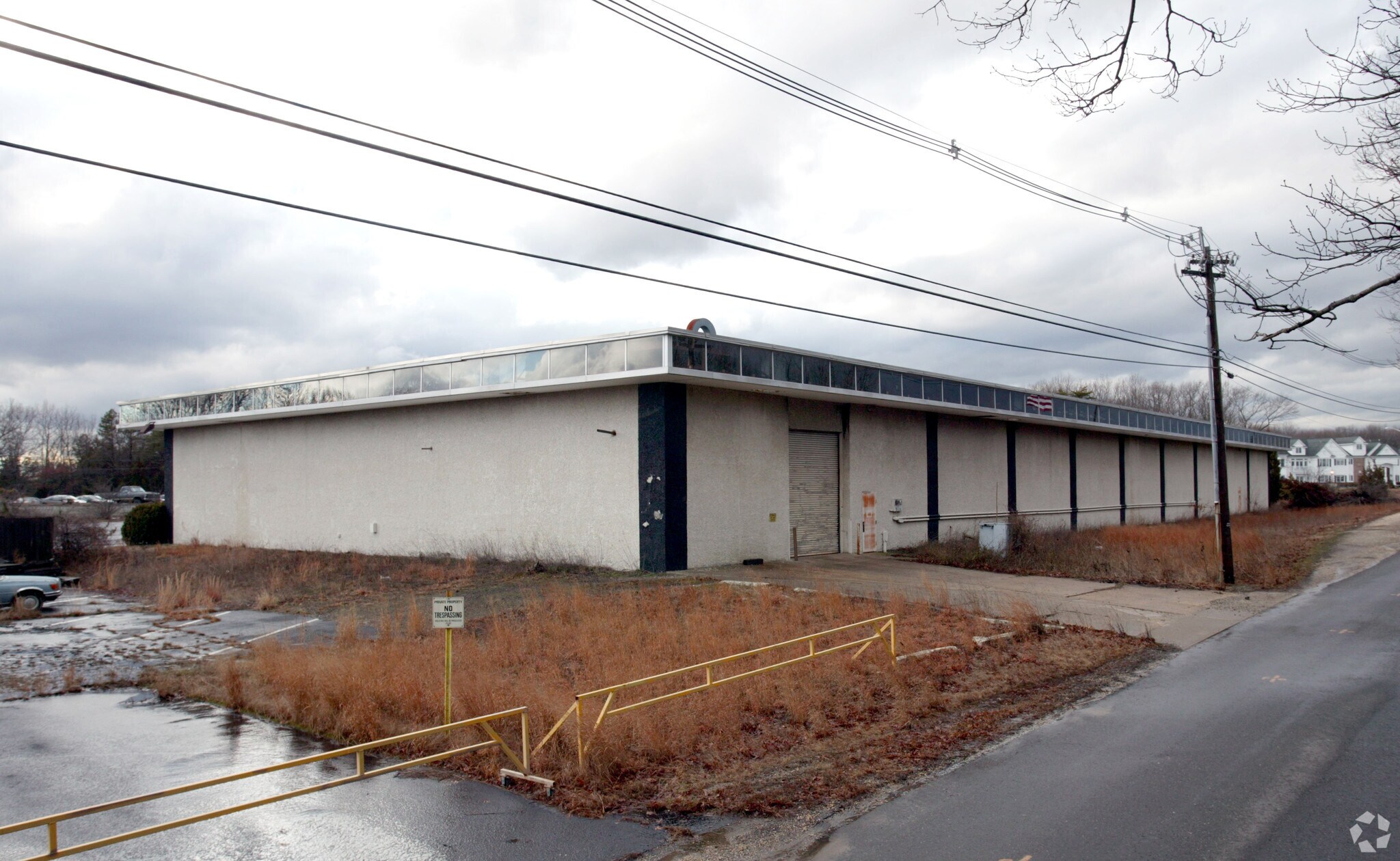 2100 State Route 34, Wall, NJ for sale Building Photo- Image 1 of 1