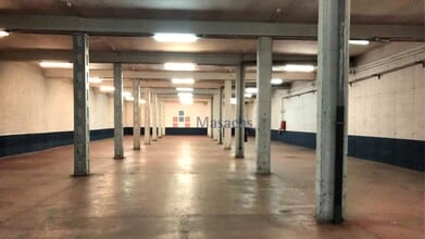 Industrial in Pinto, Madrid for lease Interior Photo- Image 2 of 2