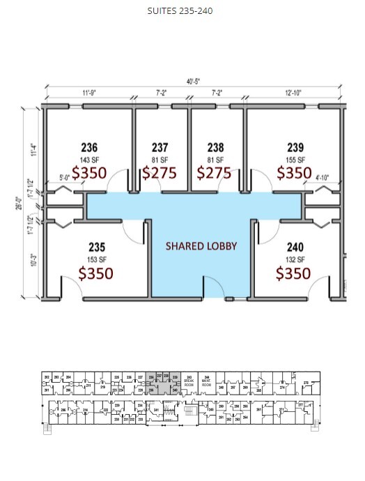 1616 E Main St, Mesa, AZ for lease Building Photo- Image 1 of 2