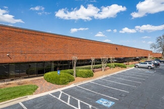 More details for 5300 Oakbrook Pky, Norcross, GA - Flex for Lease