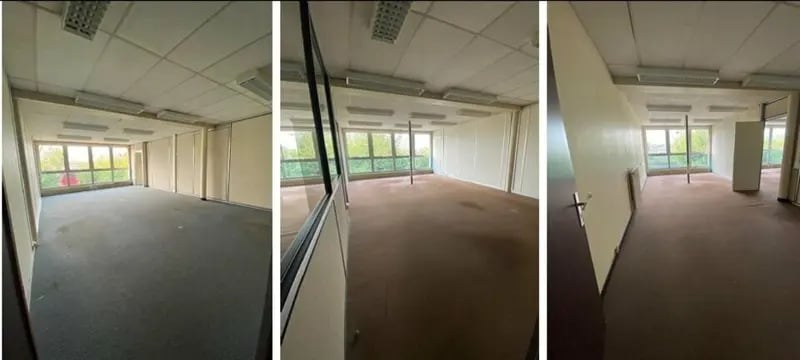 Office in Sotteville-lès-Rouen for lease Interior Photo- Image 1 of 3