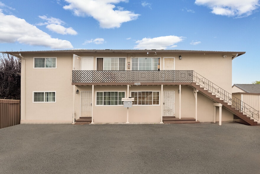 2090 Marina Blvd, San Leandro, CA for sale - Building Photo - Image 1 of 29