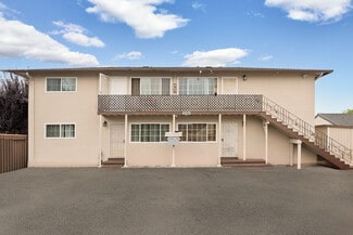 More details for 2090 Marina Blvd, San Leandro, CA - Multifamily for Sale