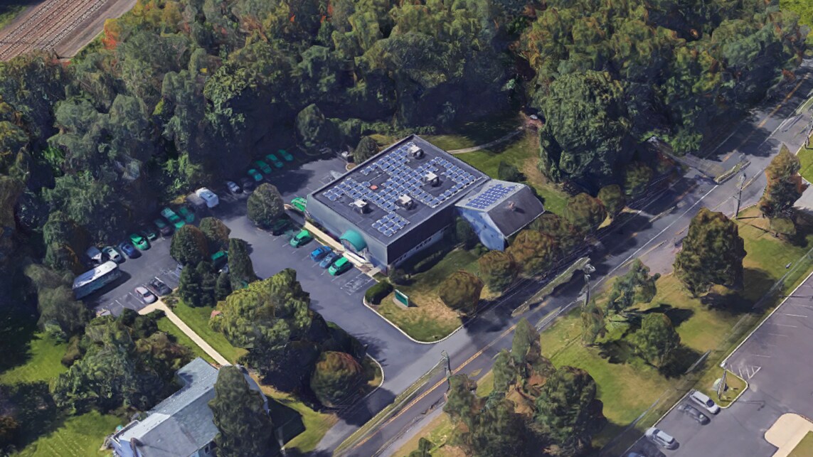 351 Lawrence Station Rd, Lawrenceville, NJ for sale Primary Photo- Image 1 of 1