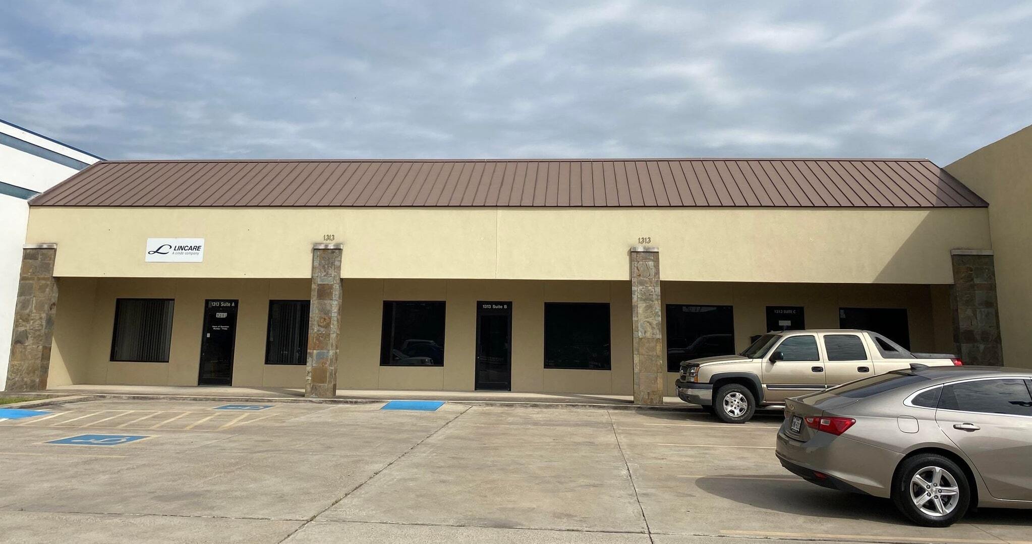 1313 Jasmine Ave, McAllen, TX for sale Building Photo- Image 1 of 1