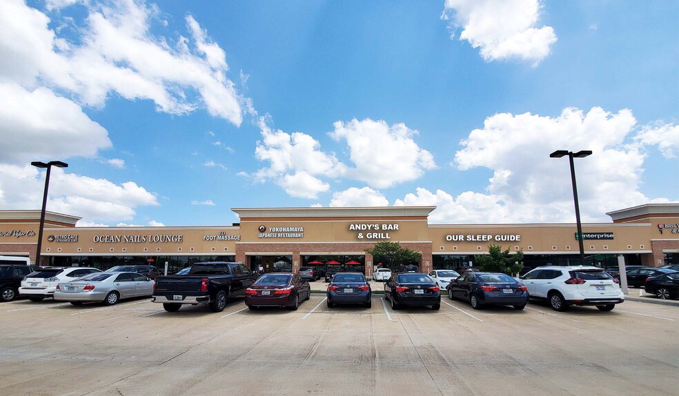 27200 Highway 290, Cypress, TX for sale - Building Photo - Image 1 of 1