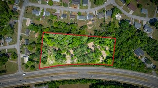 More details for 2210 Oak Ridge Turnpike, Oak Ridge, TN - Land for Sale
