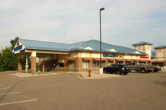 More details for 6505 Ware Rd, Circle Pines, MN - Retail for Sale