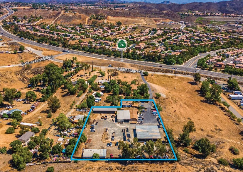 28701 Highway 74, Lake Elsinore, CA 92532