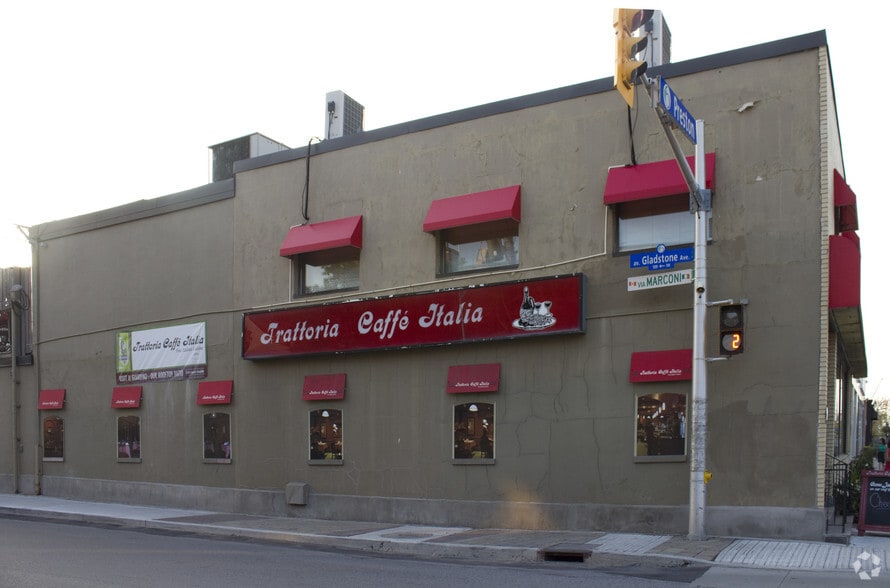 250 Preston St, Ottawa, ON K1R 7R4 Office/Retail for Lease