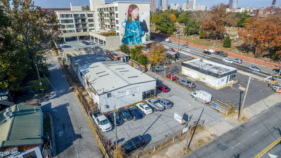 301 SE Boulevard, Atlanta, GA for sale - Primary Photo - Image 1 of 1